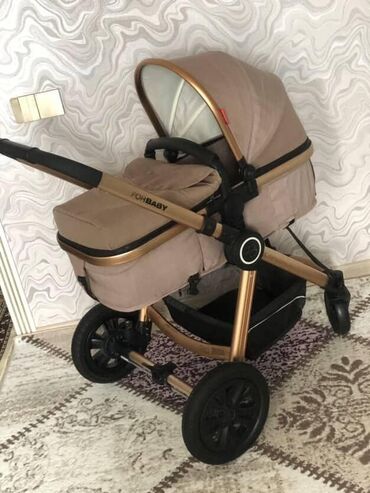 uwaq ucun: MklEndirim Forbaby kaleska qiymeti 80man Teze kimi Qışlıq yağışlıq
