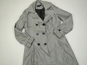 Coat, Ellos, L (EU 40), condition - Very good