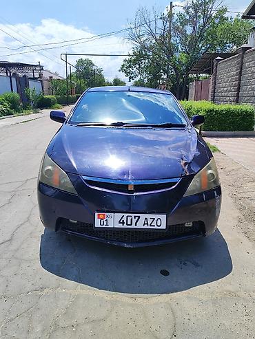 coroll: Toyota WiLL: 2002 г., 1.8 л, Автомат, Бензин, Хэтчбэк — 2