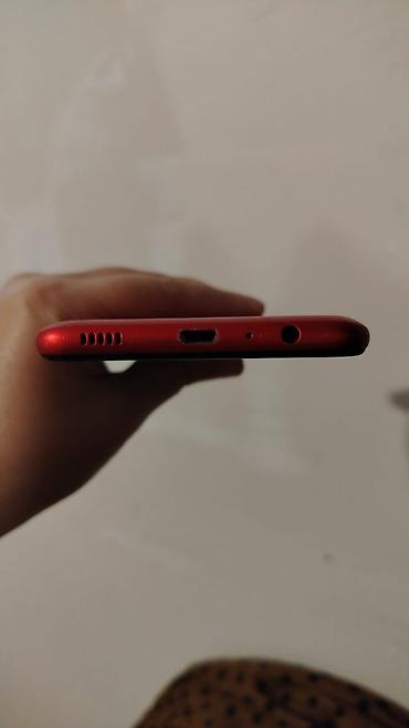 samsung. note 8: Samsung 64 GB, rəng - Qırmızı — 2