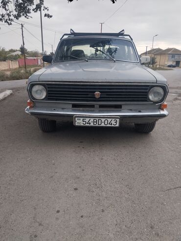 авто запчасти ваз 2110: ГАЗ : 2.4 л | 1986 г. Седан