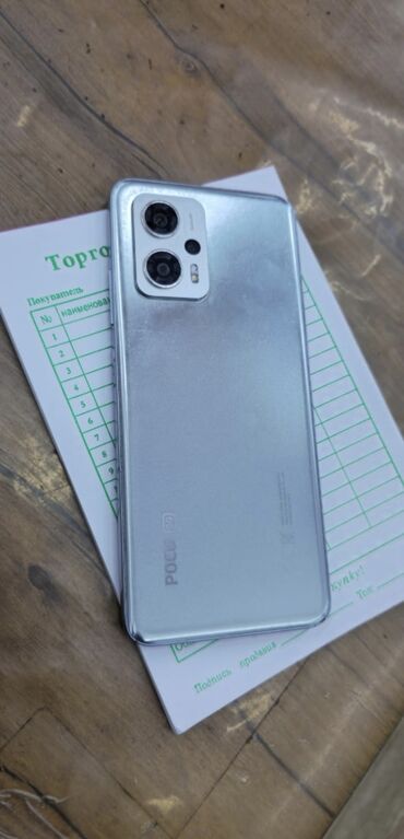дешёвый телефон: Poco X4 GT Игровой Смартфон Мощный Процессор 🔥 Процессор