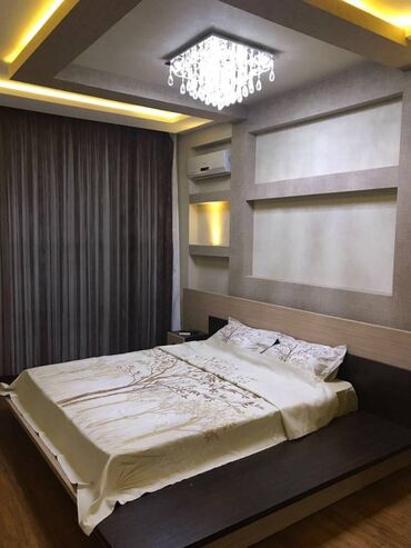 Yeni tikili: 3 otaqlı, Yeni tikili, m. Xətai, 85 kv. m — 8