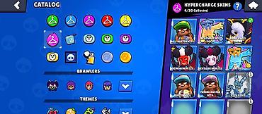 musiqili yeni il oyuncaqları: 🔥 SATILIR – Güclü Brawl Stars Hesabı 🔥 ✅ 82 Brawler açıq 🏆 21K+ kubok — 9