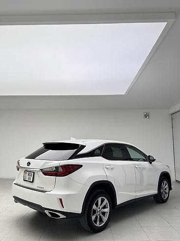 лексус 350 купить: Lexus RX: 2019 г., 3.5 л, Автомат, Бензин, Кроссовер — 6