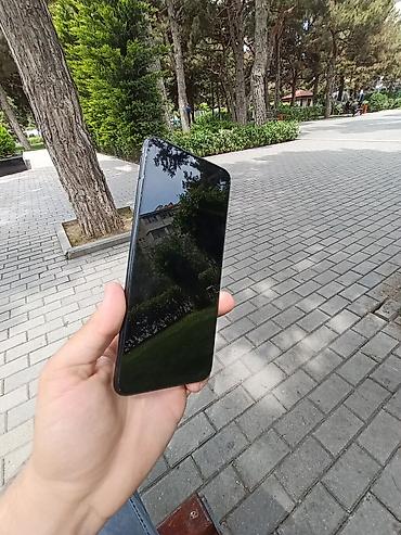 adam tərəzisi: Redmi 10C, 128 GB, rəng - Qara, Barmaq izi — 1