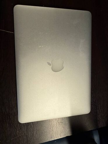 notebook azerbaycan: Apple macbook pro 2014 13 ekran intel i5 2.6 Dual-Core 8gb ram 500 gb