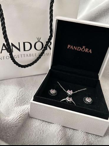 феникс 8 гармин: Продаю комплект украшение Pandora Оригинал все документы имеются — 2