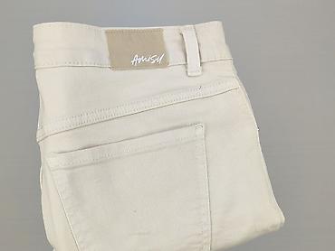 ulla popken second hand: Amisu, Jeansy damskie, rozmiar L — 7