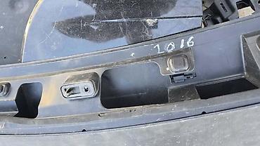 vlinker bm: SPOJLER GEPEKA ZA FORD FOCUS | Ford focus 2 spojler gepek vrata — 2