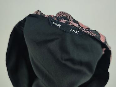 buty sagan botki: Sinsay, Sukienka damska, rozmiar XS — 4