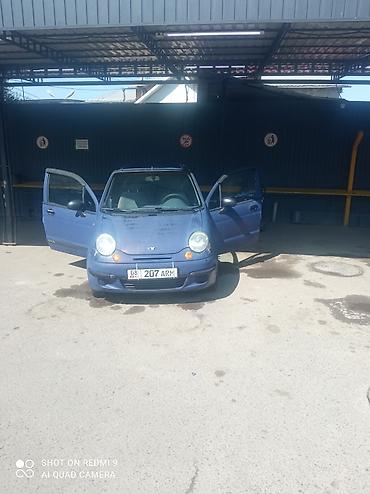 шевроле тракс цена: Daewoo Matiz: 2004 г., 0.8 л, Механика, Бензин, Хэтчбэк — 1