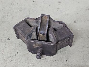 Подушки коробки передач: Подушка коробки передач Mercedes-Benz 1990 г., Б/у, Оригинал, Германия — 15