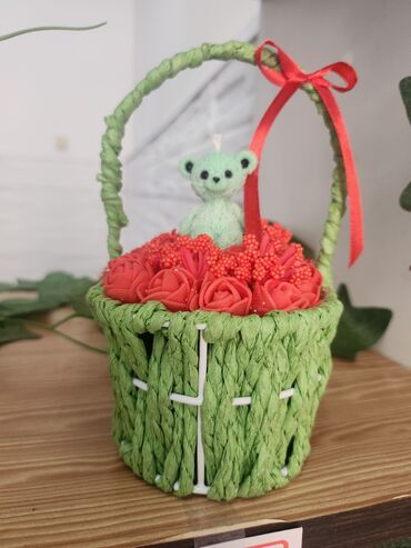 Praznična dekoracija: Bоја - Šareno — 10