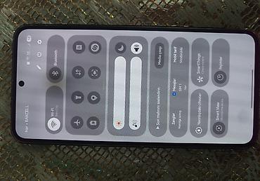 galaxy a41: Samsung Galaxy S23, 128 GB, rəng - Yaşıl — 5