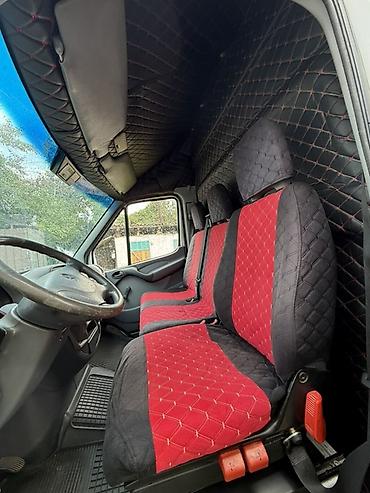 спиринтер мос: Грузовик, Mercedes-Benz, Стандарт, 3 т, Новый — 5