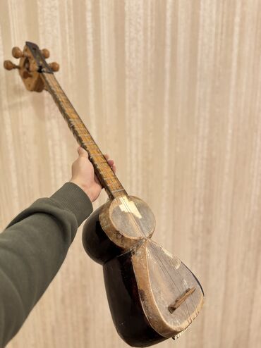 Tar: Məhsul: Tar (Azərbaycan xalq çalğı aləti) Təsvir: - Klassik 11 pərli — 6