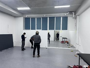 Жалюзи и рольшторы: Жалюзи “День и Ночь” — стиль и удобство для вашего окна 🪟 Жалюзи — 20