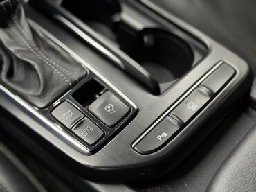 Hyundai: Hyundai Grandeur: 2018 г., 3 л, Автомат, Бензин, Седан — 10