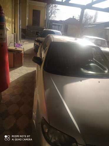 Mazda: Mazda 323: 2003 г., 1.6 л, Механика, Хэтчбэк — 3