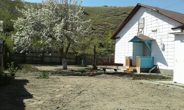 пристань прежевальск: 516 м², 4 комнаты, Свежий ремонт Без мебели