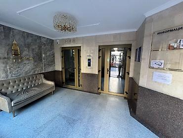 Продажа квартир: 3 комнаты, 152 м², Элитка, 13 этаж, Дизайнерский ремонт — 12