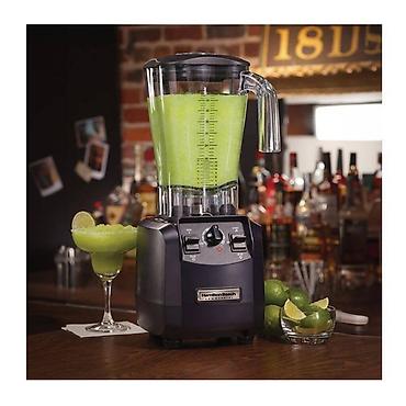 bar blender: 🇹🇷 İstehsalı şirəçəkən. ➡️Hamilton Beach HBH550-CE Fury Bar Blender — 2