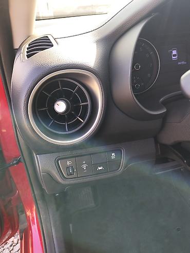 Kia: Kia Cerato: 2018 г., 1.6 л, Автомат, Бензин, Седан — 9