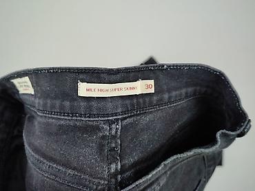 dżinsy moda: Levi’s, Jeansy damskie, rozmiar M — 4