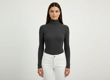 long sleve under t shirty: Marks & Spencer, Гольф жіночий, розмір S