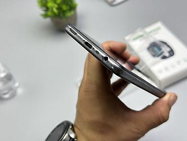 Мобильные телефоны и аксессуары: Samsung Galaxy A52, Б/у, 128 ГБ, цвет - Черный, 2 SIM — 9