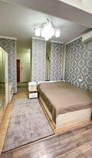 Продажа квартир: 1 комната, 34 м², Вечерка 105 серия, 9 этаж — 3