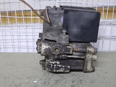 ABS: Блок ABS Audi 1989 г., Б/у, Оригинал, Германия — 5