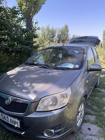 byd e1: Daewoo Gentra: 2009 г., 1.5 л, Автомат, Бензин, Хэтчбэк — 1