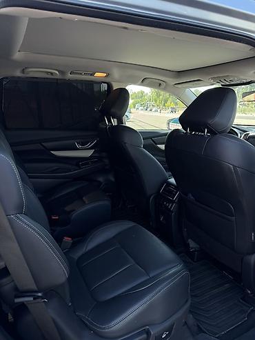 ascent: Subaru Ascent: 2022 г., 2.4 л, Вариатор, Бензин, Кроссовер — 9