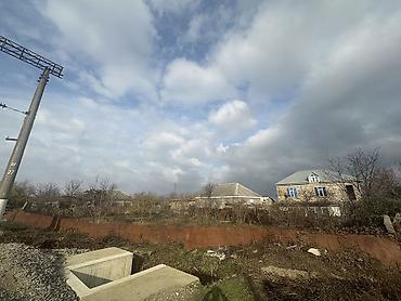 Torpaq sahələrinin satışı: 8 sot, Tikinti, Mülkiyyətçi, Kupça (Çıxarış) — 16