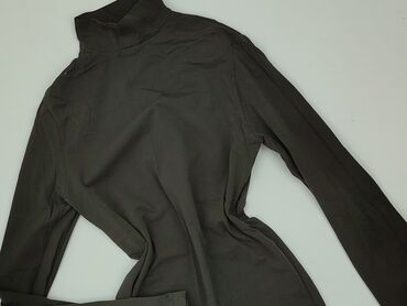 sweter c a: Golf damski, rozmiar S