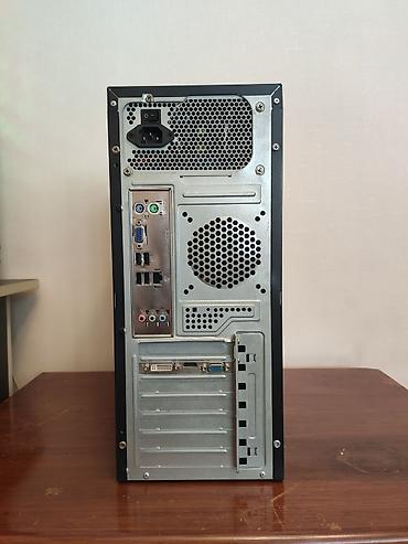 asus x509fb ej138: Xüsusiyyətləri: Ana plata-ASRock H61M-VG3 Processor-Intel Core — 2
