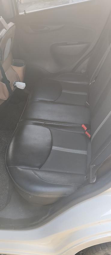 Chevrolet: Chevrolet Spark: 2019 г., Хэтчбэк — 7