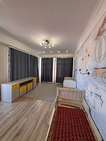 Долгосрочная аренда квартир: 3 комнаты, Собственник, Без подселения, С мебелью полностью — 9