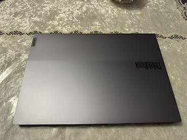 Lenovo: Lenovo ThinkBook 16 G6 IRL Etiketdə yazılıb: * Model Name: ThinkBook — 3