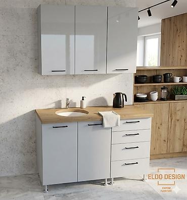 Kuhinjski nameštaj: ***Posetite nas salon u Nisu: Matejavacki put br. 94*** www — 10