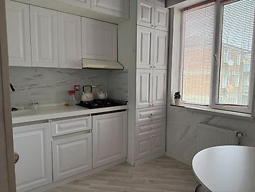 məmmədli ev: Bakı, Məmmədli, 3 otaqlı, Köhnə tikili, m. Koroğlu, 78 kv. m — 9