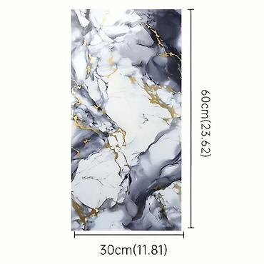 Ostali kućni dekor: 🔝🔝🔝Zidne obloge 🔝🔝🔝 🔥🔥🔥(60x30)🔥🔥🔥 10kom- 1700 din 👉Ne saljemo ispod 10 — 4