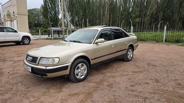 фары на опель вектра б: Audi 100: 1991 г., 2.8 л, Механика, Газ, Седан