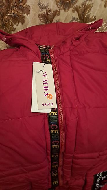 nic bag: Puxovik kurtka, 5XL — 4