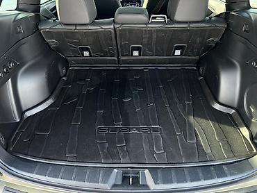 Subaru: Subaru Forester: 2022 г., 2.5 л, Вариатор, Бензин, Кроссовер — 11