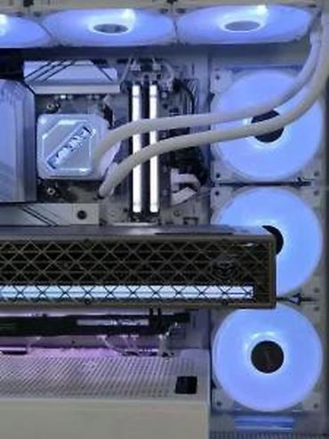 Desktop računari i radne stanice: Ryzen 7 9800X3D RX 9070XT X870 32GB 2TB - SM143PC. ✨ Prodaja i — 7