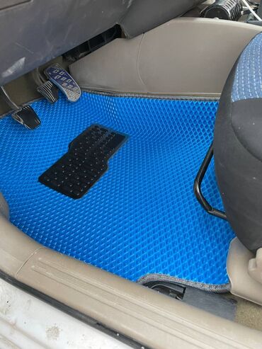 Полики: Eva Полики Для багажника Universal Poliki — 7