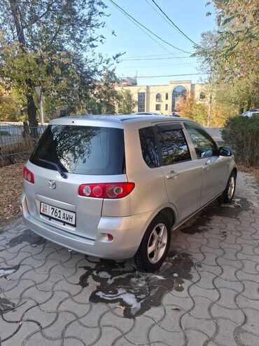 мазда трибуте: Mazda Demio: 2006 г., 1.3 л, Автомат, Бензин, Хэтчбэк
